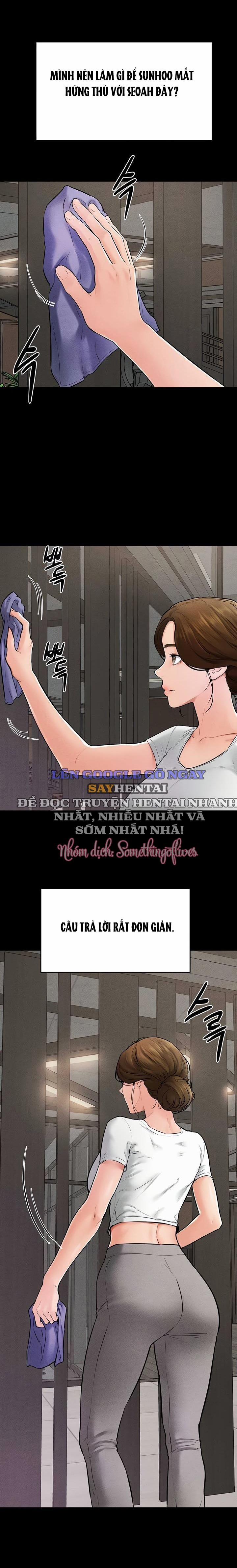 Gia Đình Mới Của Tôi 52 trang 10