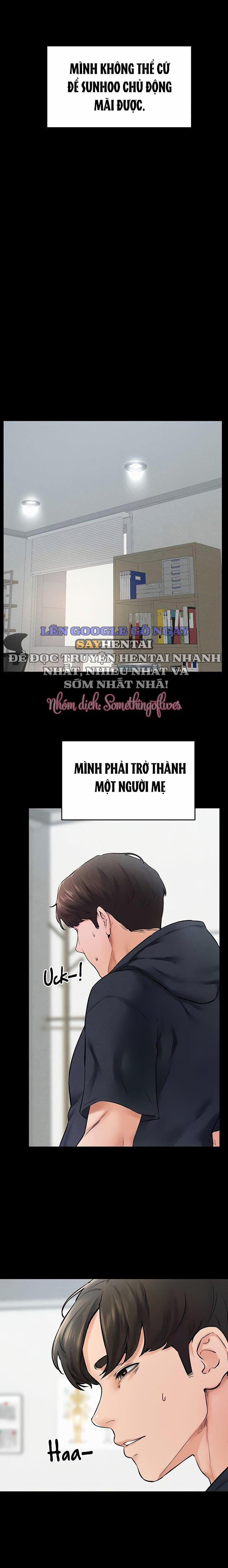 Gia Đình Mới Của Tôi 52 trang 20