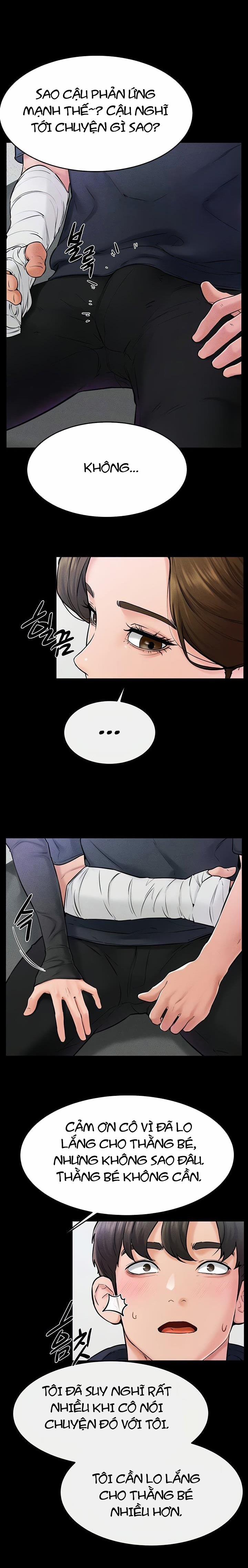 Gia Đình Mới Của Tôi 52 trang 3