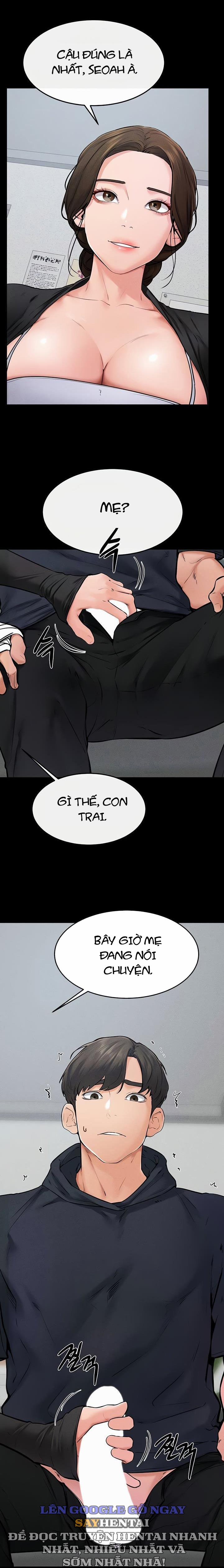 Gia Đình Mới Của Tôi 52 trang 4