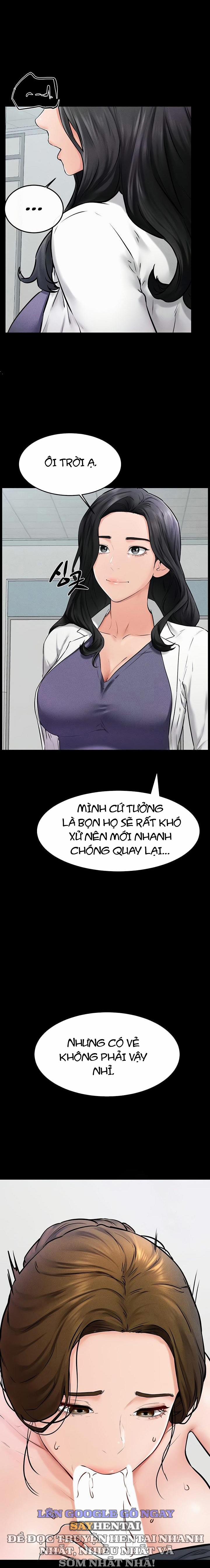 Gia Đình Mới Của Tôi 53 trang 10