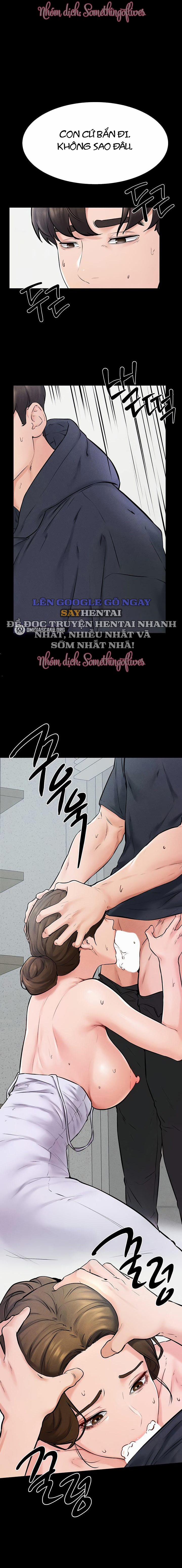 Gia Đình Mới Của Tôi 53 trang 12