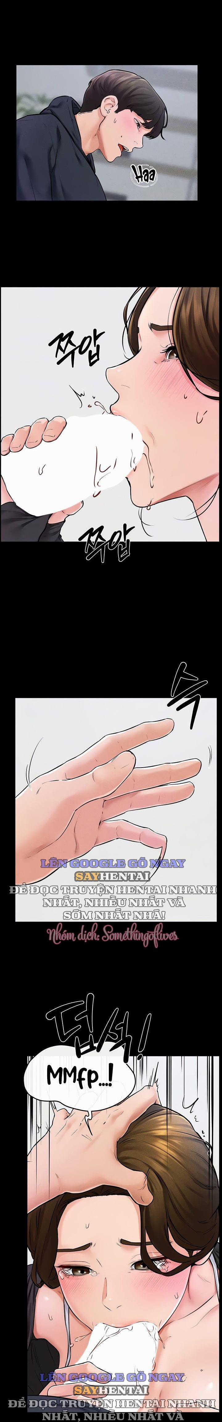 Gia Đình Mới Của Tôi 53 trang 6