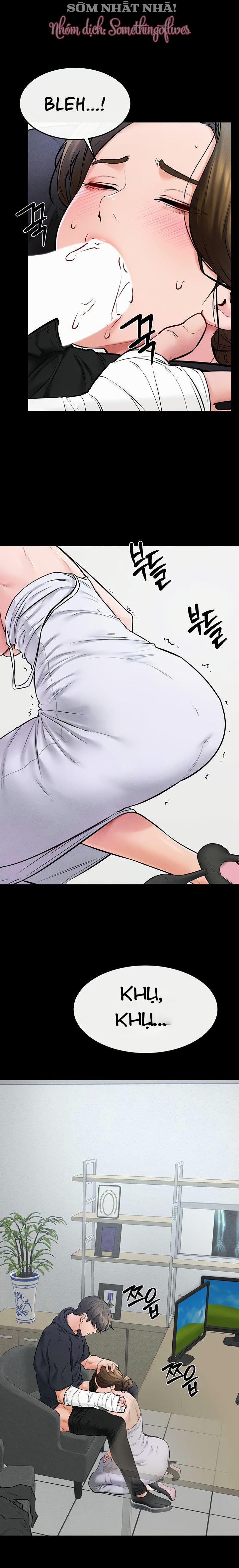 Gia Đình Mới Của Tôi 53 trang 8