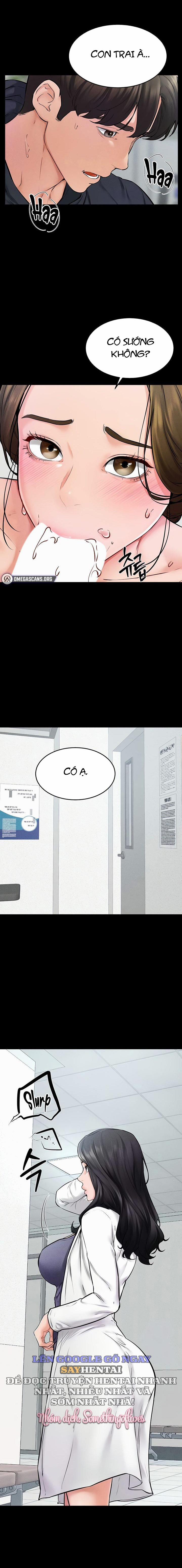 Gia Đình Mới Của Tôi 53 trang 9