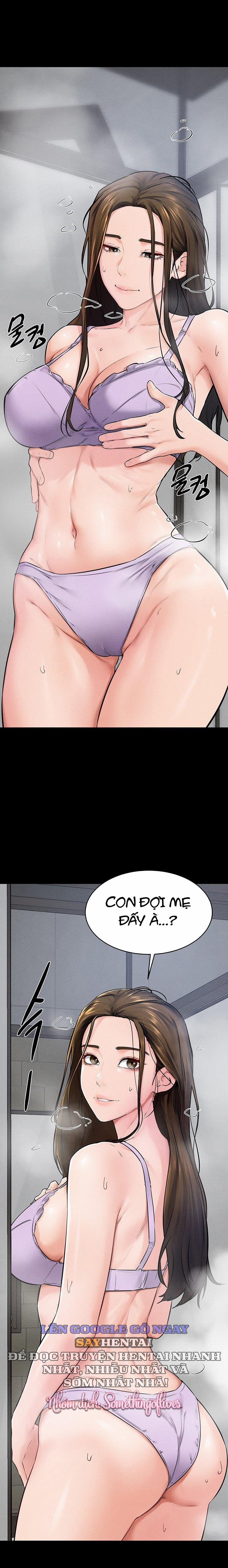 Gia Đình Mới Của Tôi 54 trang 12