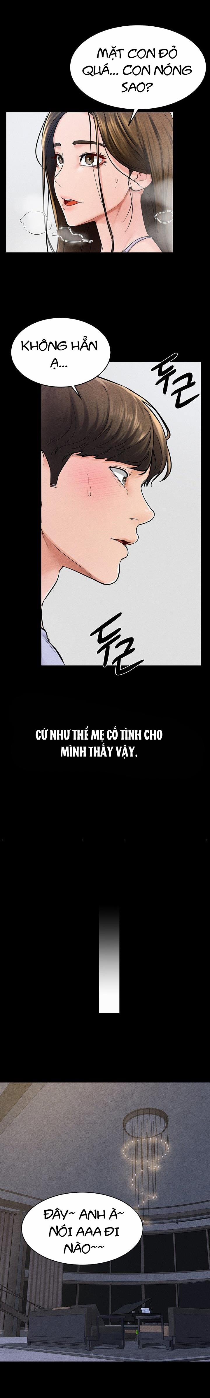 Gia Đình Mới Của Tôi 54 trang 13