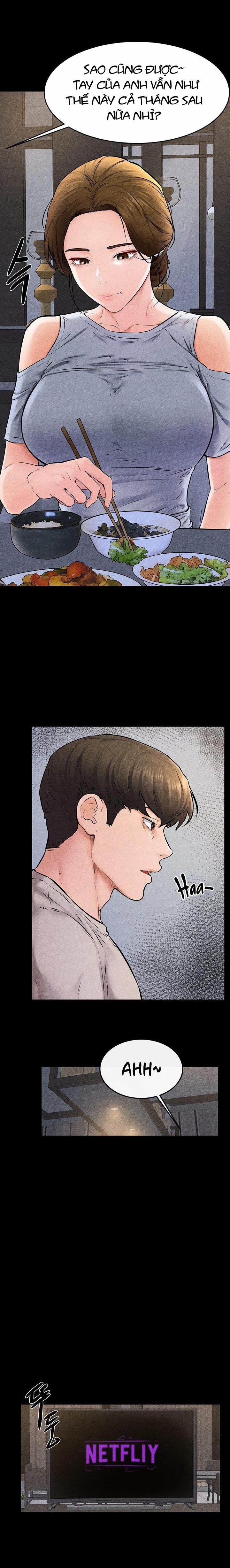 Gia Đình Mới Của Tôi 54 trang 16