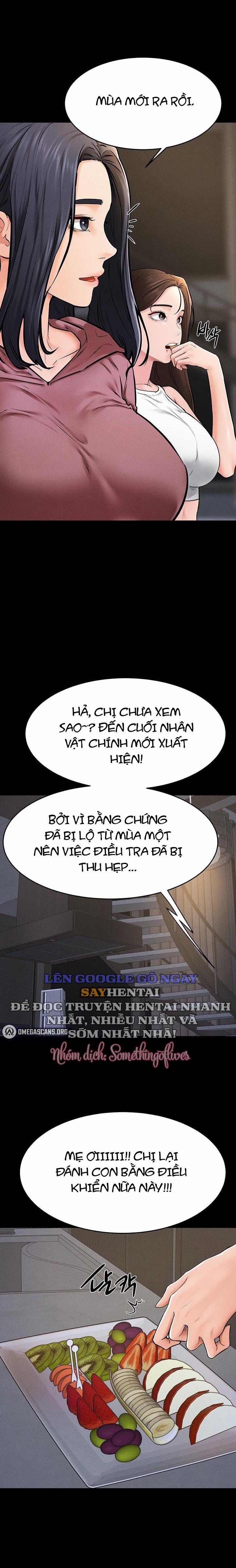 Gia Đình Mới Của Tôi 54 trang 17