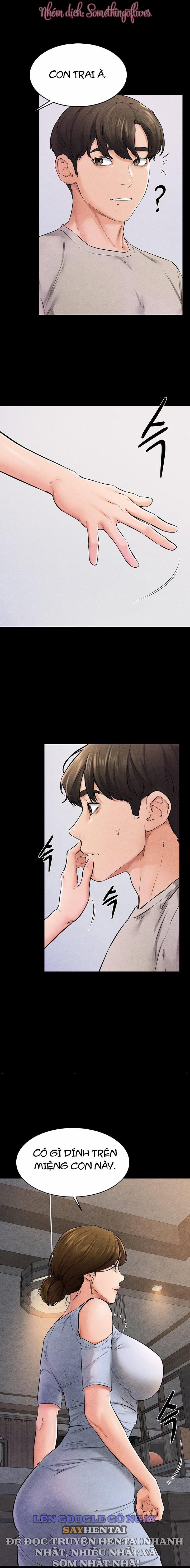 Gia Đình Mới Của Tôi 54 trang 19