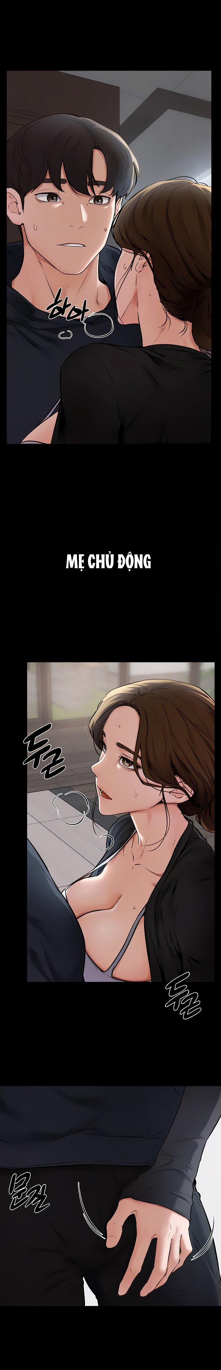 Gia Đình Mới Của Tôi 54 trang 4