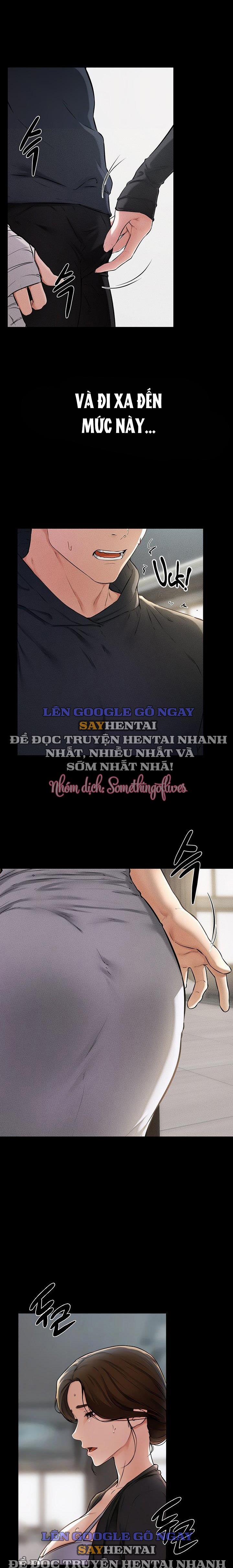 Gia Đình Mới Của Tôi 54 trang 5