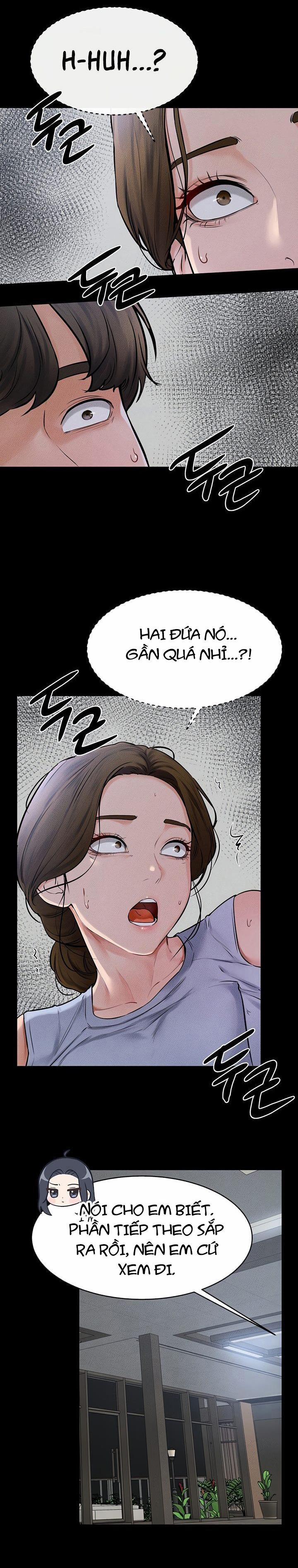 Gia Đình Mới Của Tôi 55 trang 18