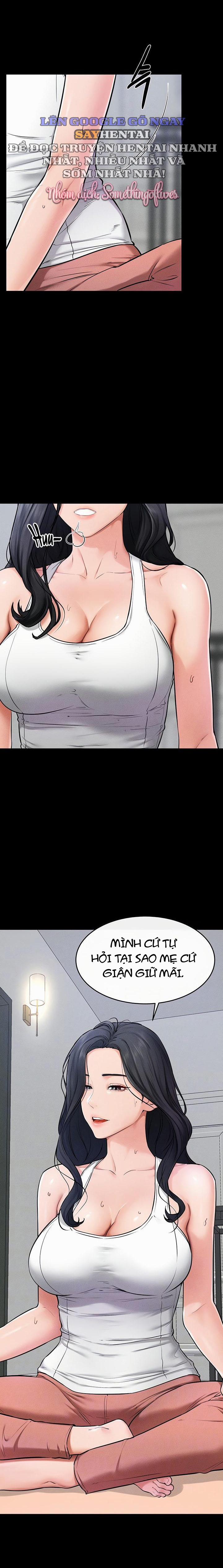 Gia Đình Mới Của Tôi 55 trang 3