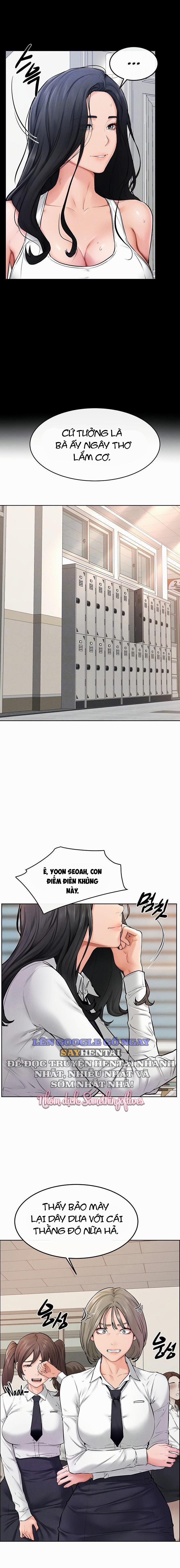 Gia Đình Mới Của Tôi 55 trang 4