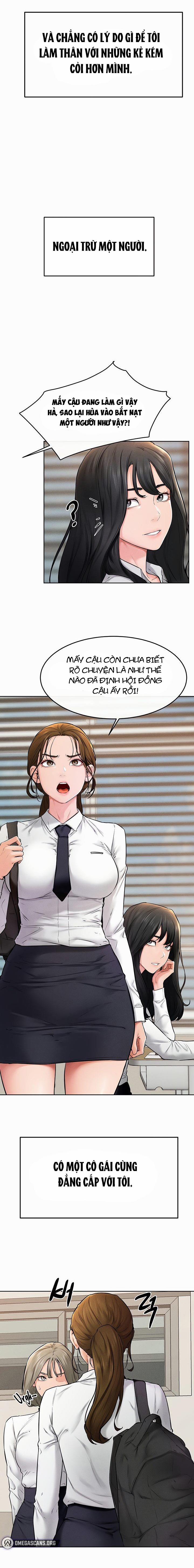 Gia Đình Mới Của Tôi 55 trang 6