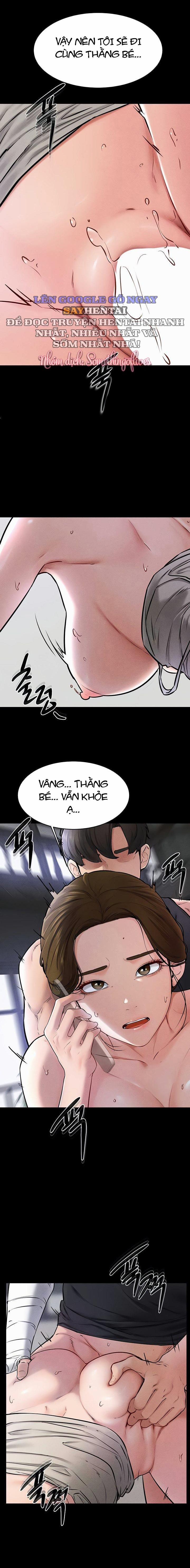 Gia Đình Mới Của Tôi 56 trang 16