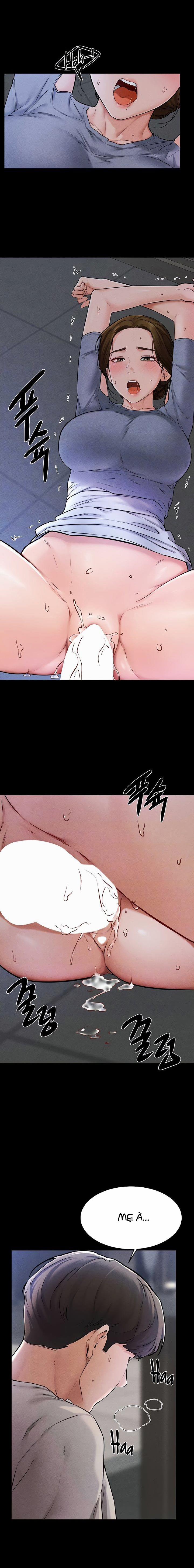 Gia Đình Mới Của Tôi 56 trang 2