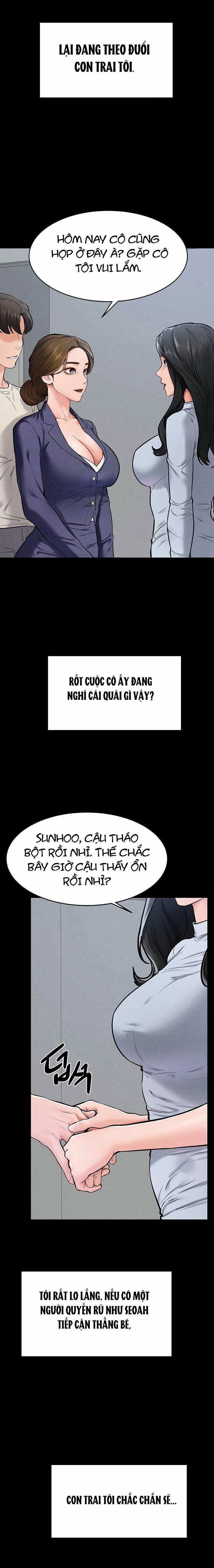 Gia Đình Mới Của Tôi 57 trang 18