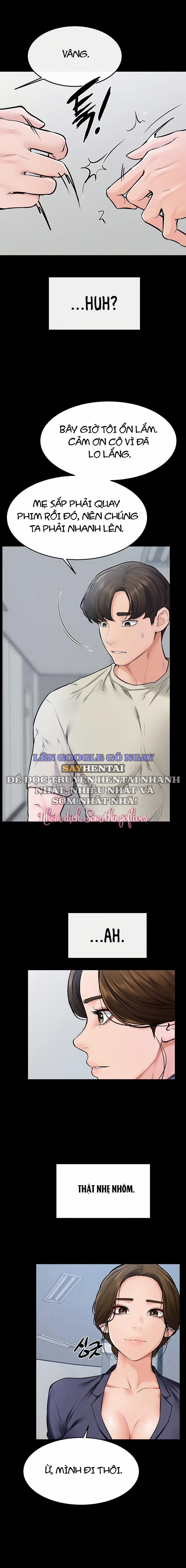 Gia Đình Mới Của Tôi 57 trang 19