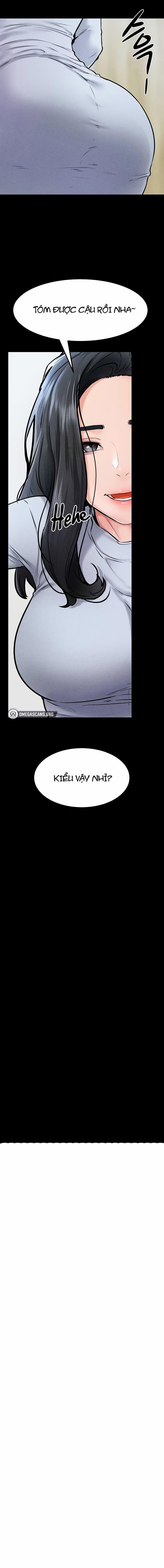 Gia Đình Mới Của Tôi 57 trang 21