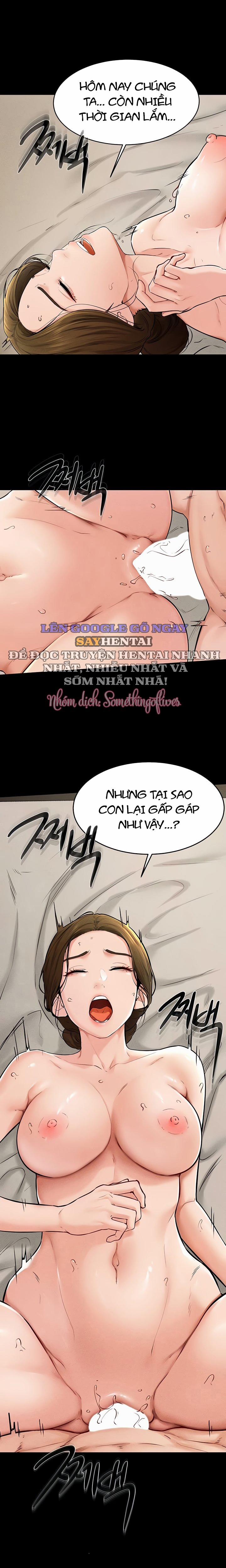 Gia Đình Mới Của Tôi 57 trang 9