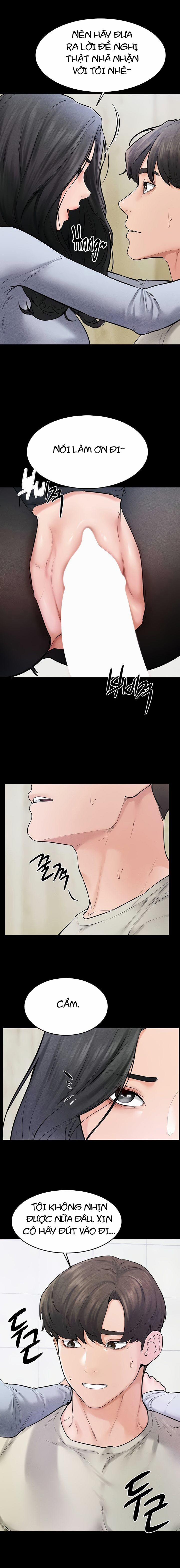 Gia Đình Mới Của Tôi 58 trang 11