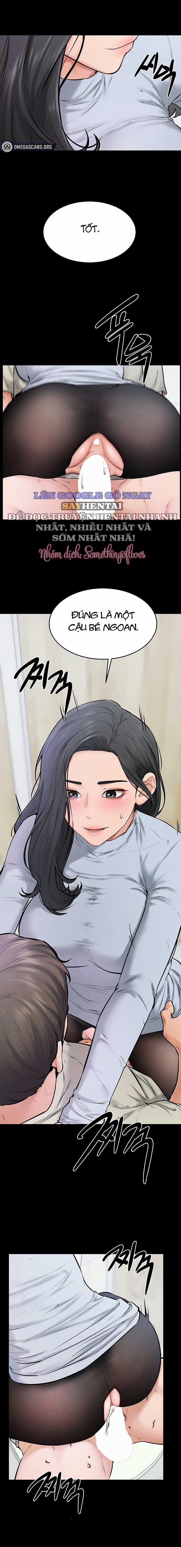 Gia Đình Mới Của Tôi 58 trang 12