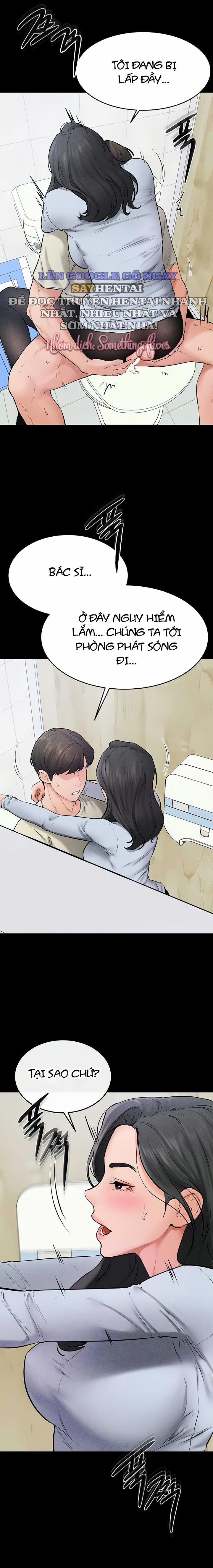 Gia Đình Mới Của Tôi 58 trang 14