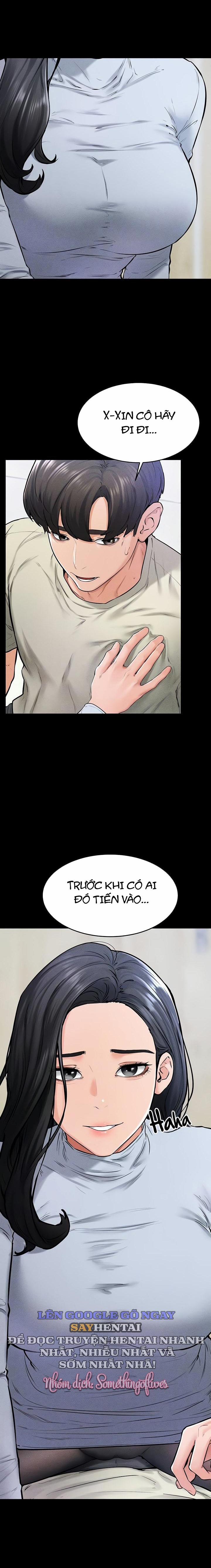 Gia Đình Mới Của Tôi 58 trang 3