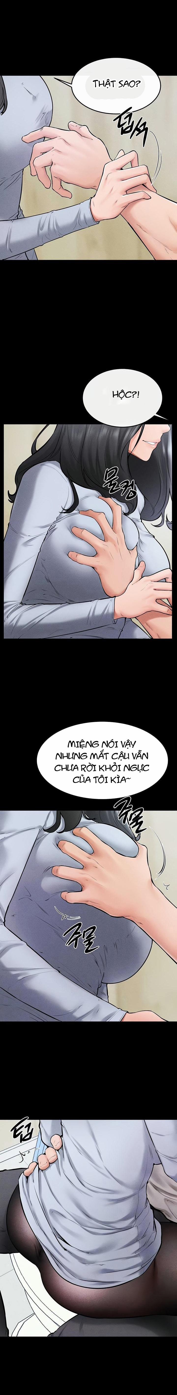 Gia Đình Mới Của Tôi 58 trang 4