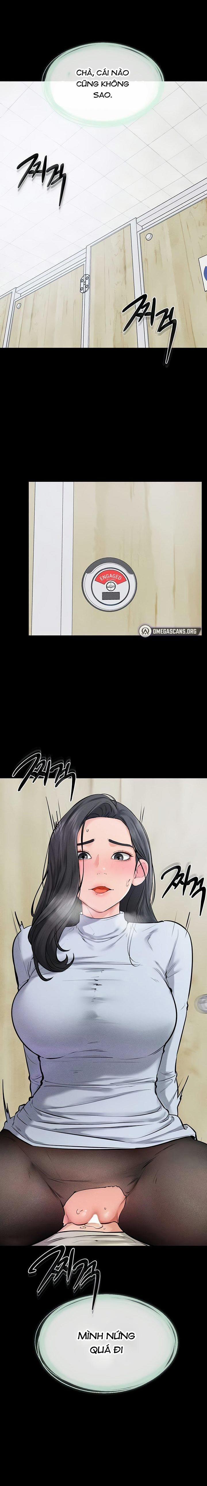 Gia Đình Mới Của Tôi 59 trang 1