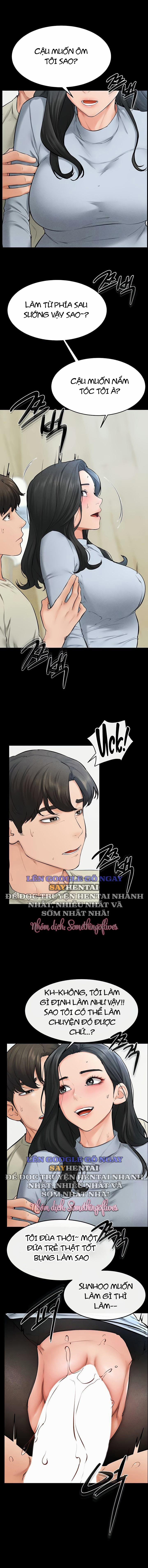 Gia Đình Mới Của Tôi 59 trang 10