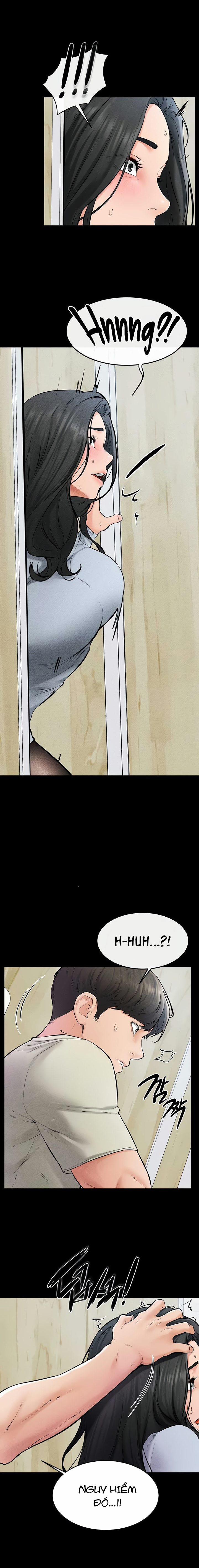 Gia Đình Mới Của Tôi 59 trang 11