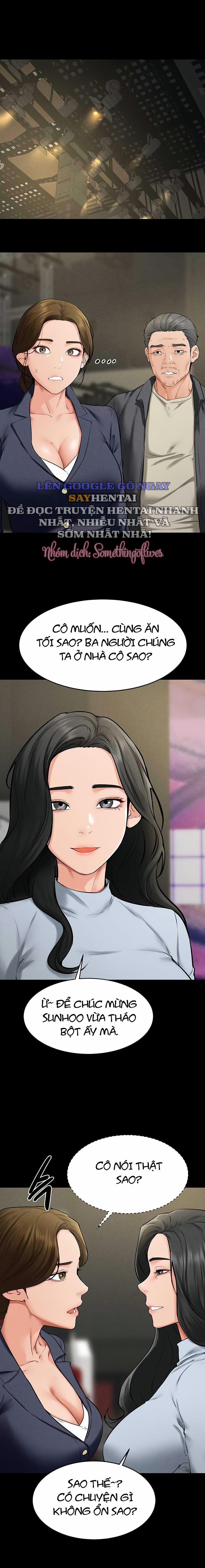 Gia Đình Mới Của Tôi 59 trang 16