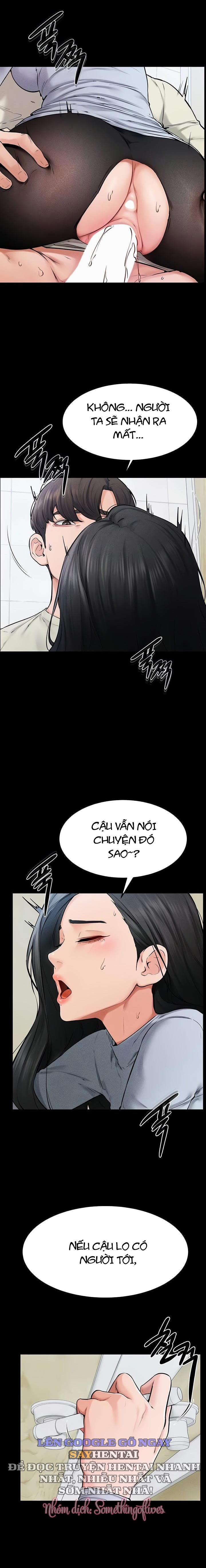 Gia Đình Mới Của Tôi 59 trang 4