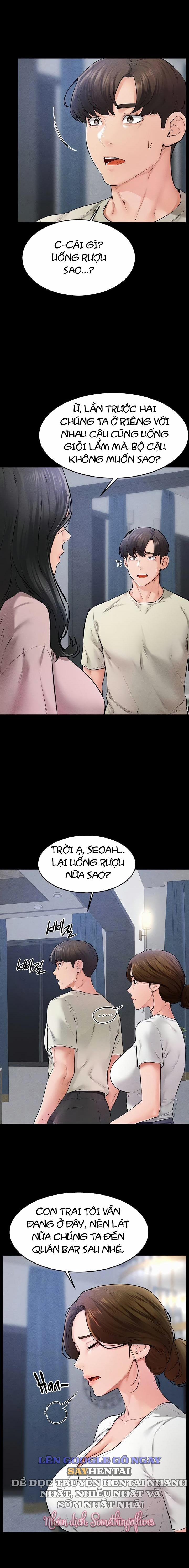 Gia Đình Mới Của Tôi 60 trang 4