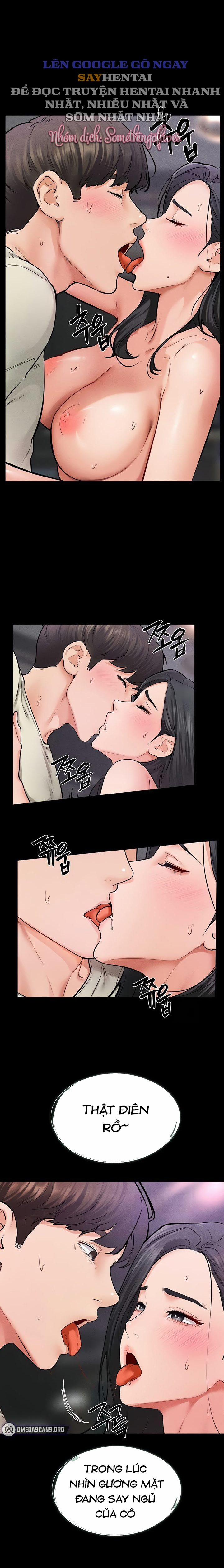 Gia Đình Mới Của Tôi 61 trang 12