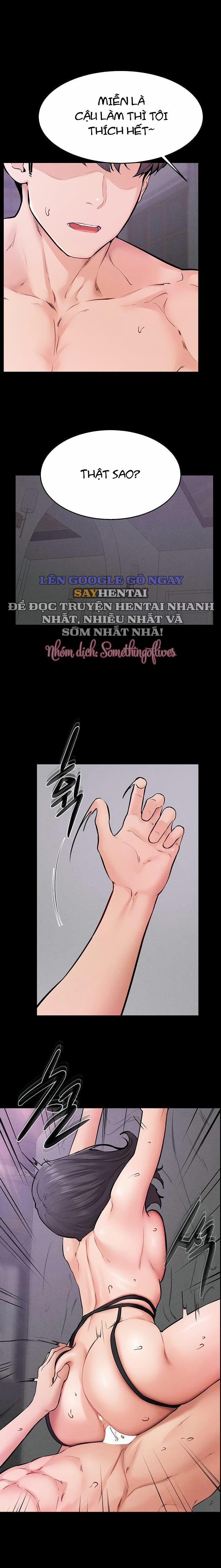 Gia Đình Mới Của Tôi 61 trang 17