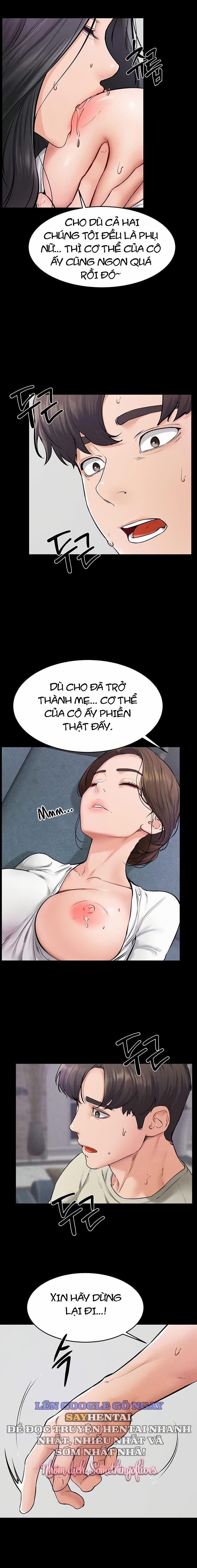 Gia Đình Mới Của Tôi 61 trang 9