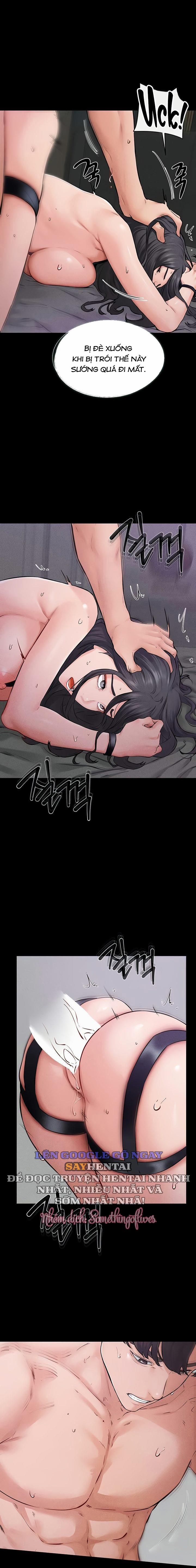 Gia Đình Mới Của Tôi 62 trang 10