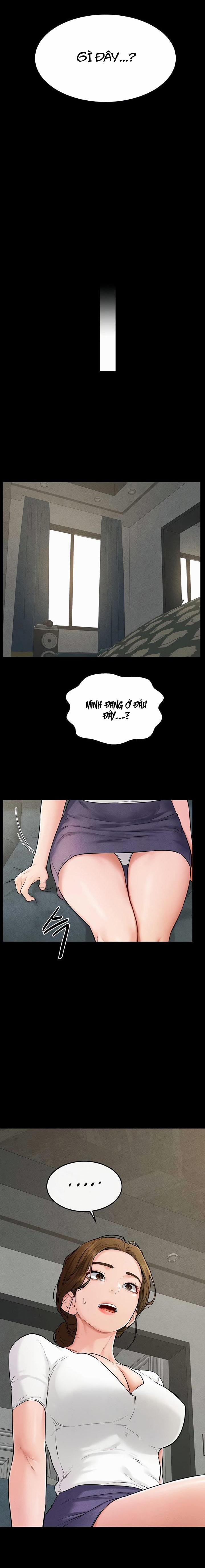 Gia Đình Mới Của Tôi 62 trang 14