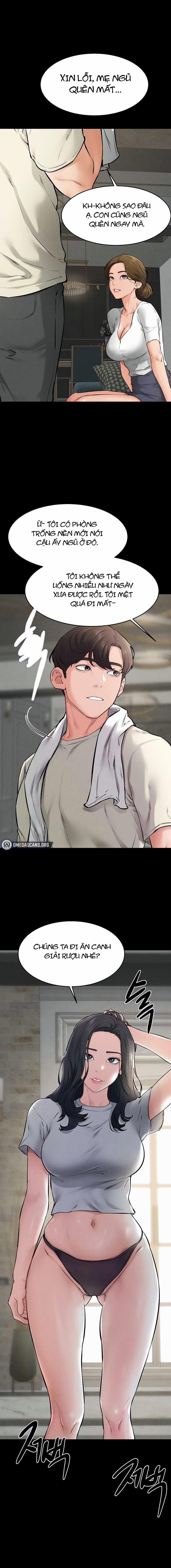 Gia Đình Mới Của Tôi 62 trang 16