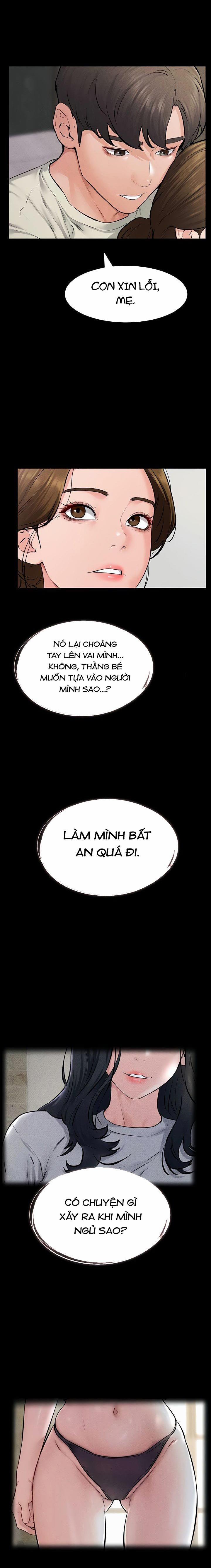 Gia Đình Mới Của Tôi 62 trang 22