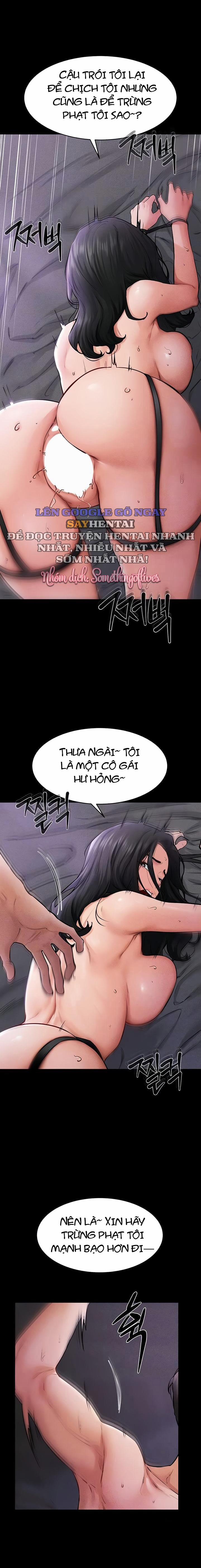 Gia Đình Mới Của Tôi 62 trang 3