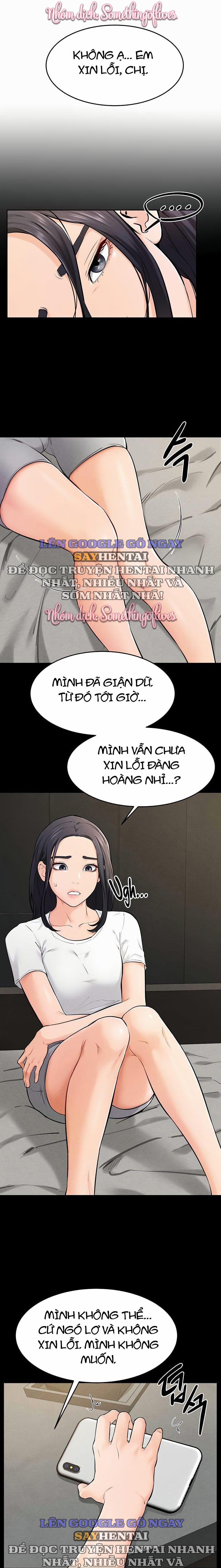 Gia Đình Mới Của Tôi 63 trang 10