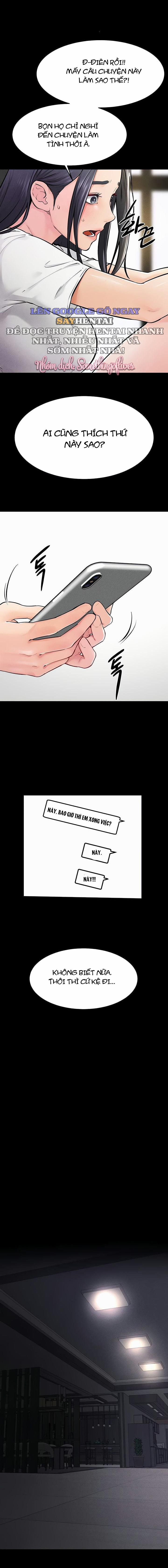 Gia Đình Mới Của Tôi 63 trang 14