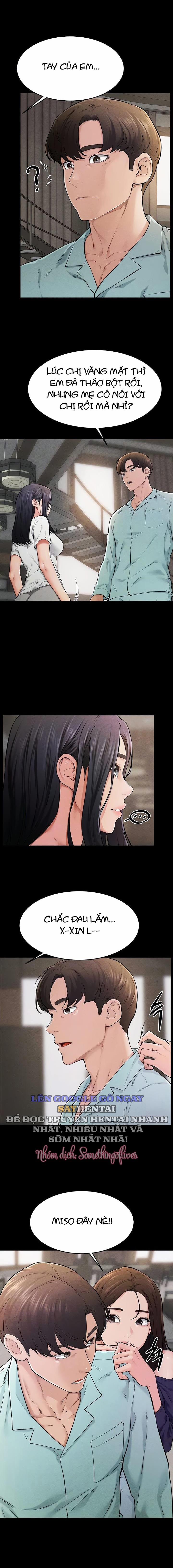 Gia Đình Mới Của Tôi 63 trang 3