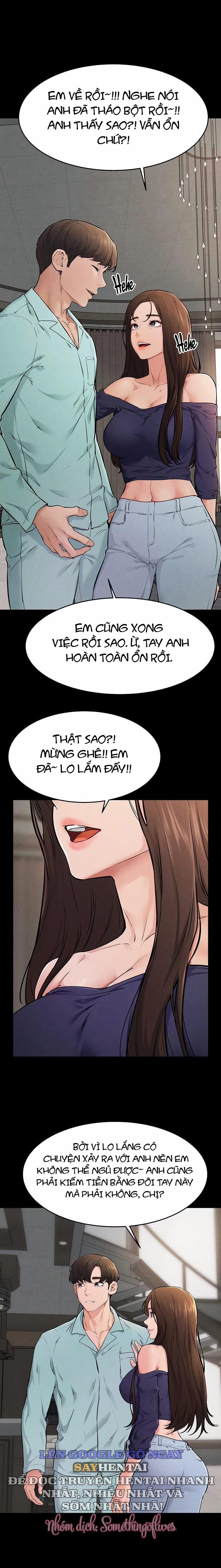 Gia Đình Mới Của Tôi 63 trang 4