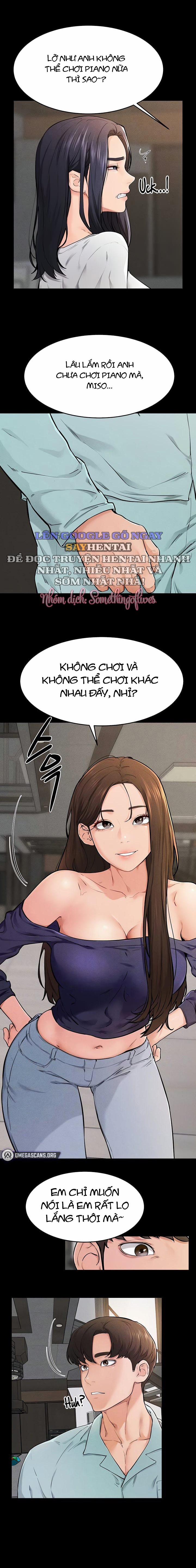 Gia Đình Mới Của Tôi 63 trang 5